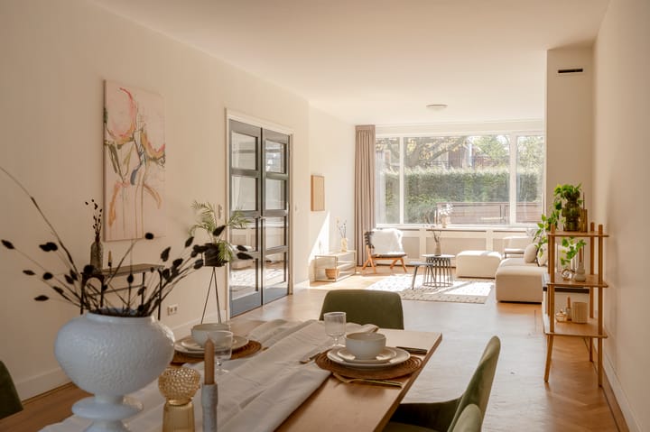 Photo 4 of Storm van 's-Gravesandeweg 79