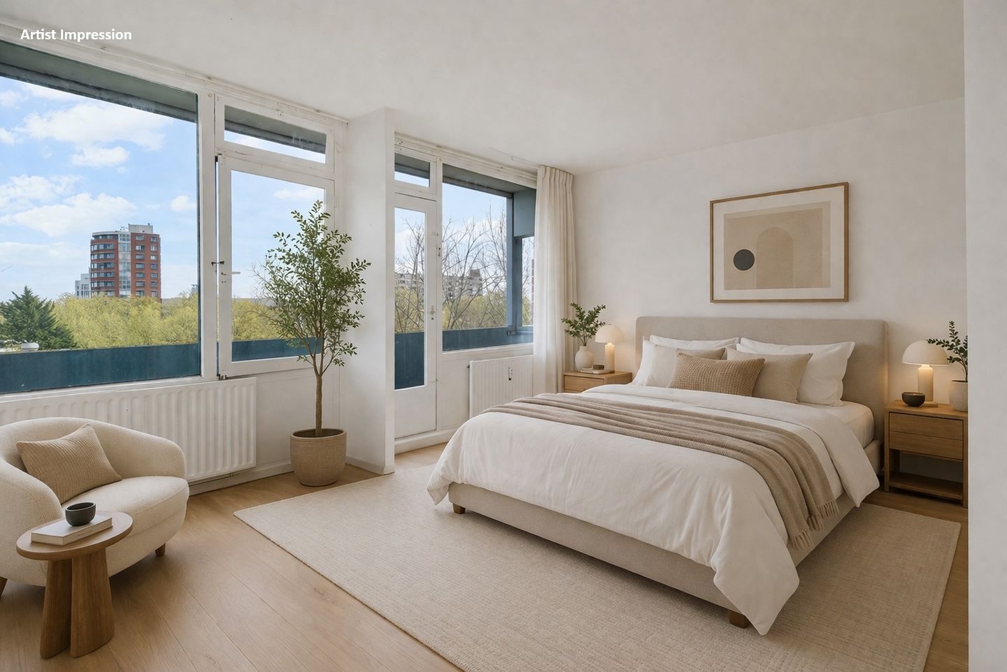 Foto 20 van Jacoba van Beierenlaan 143