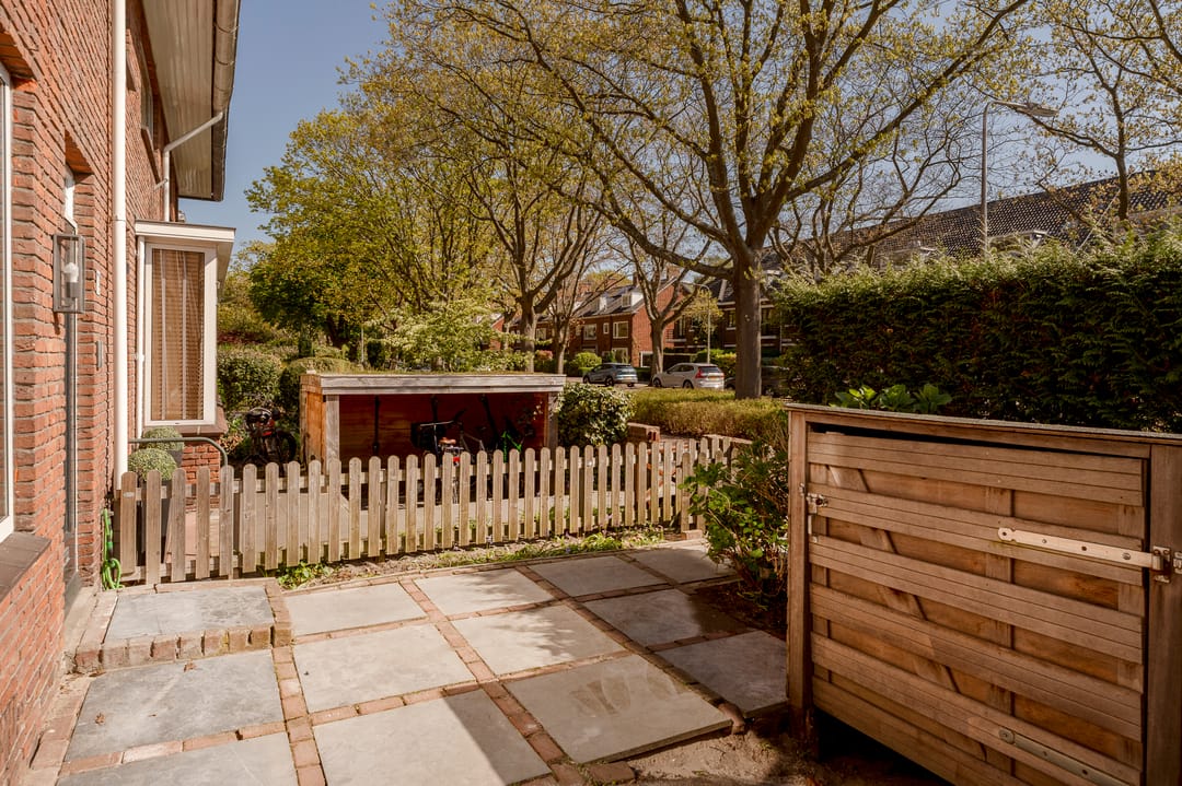 Foto 7 van Storm van 's-Gravesandeweg 79