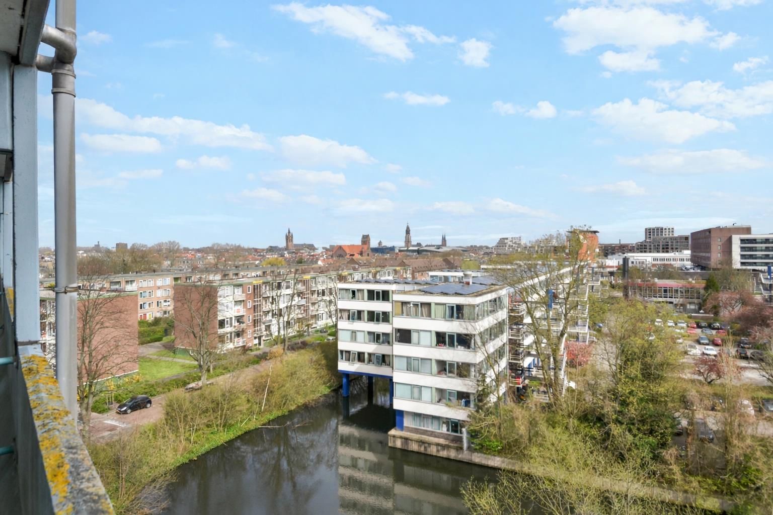 Foto 21 van Jacoba van Beierenlaan 143