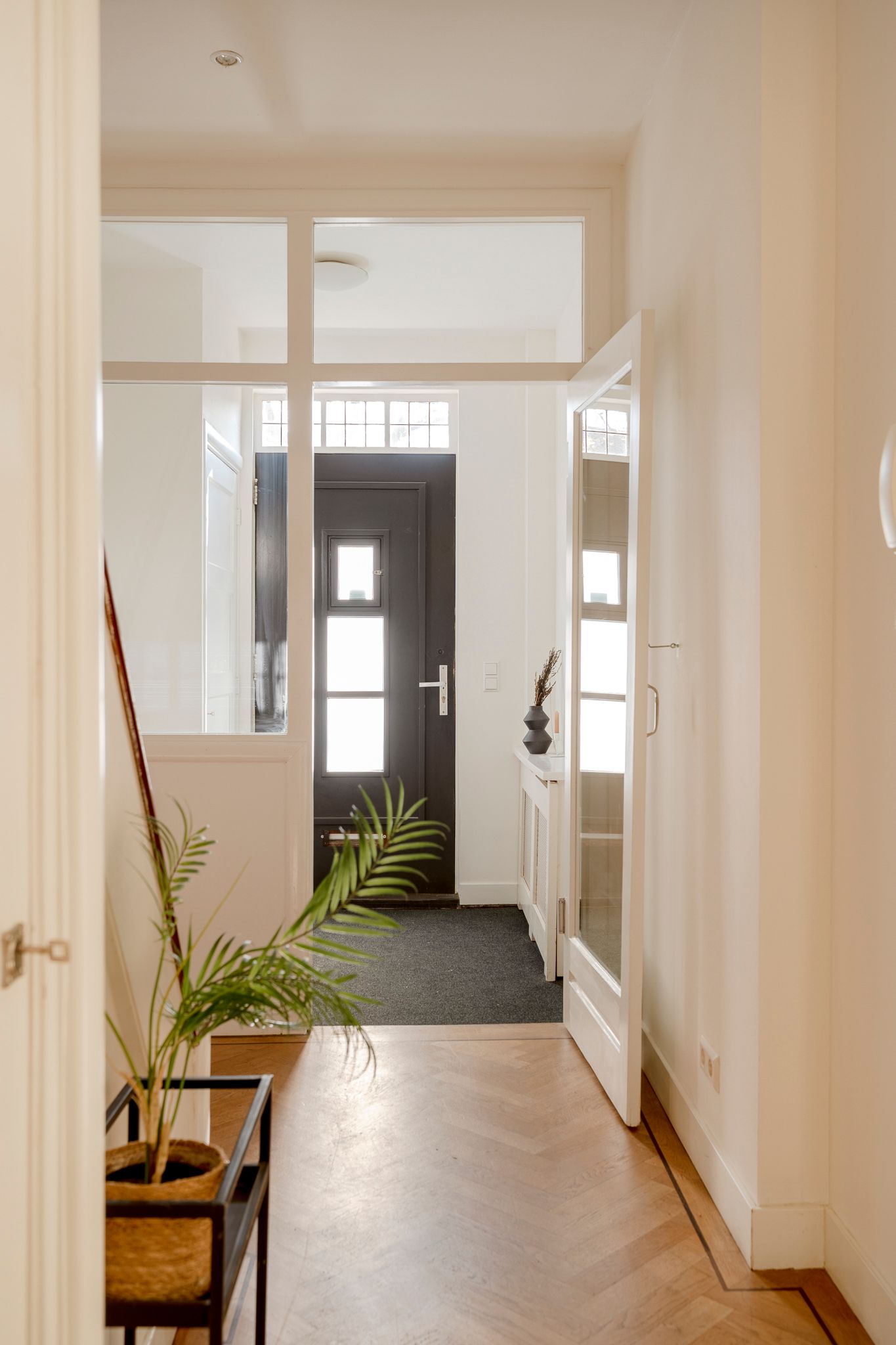 Foto 9 van Storm van 's-Gravesandeweg 79