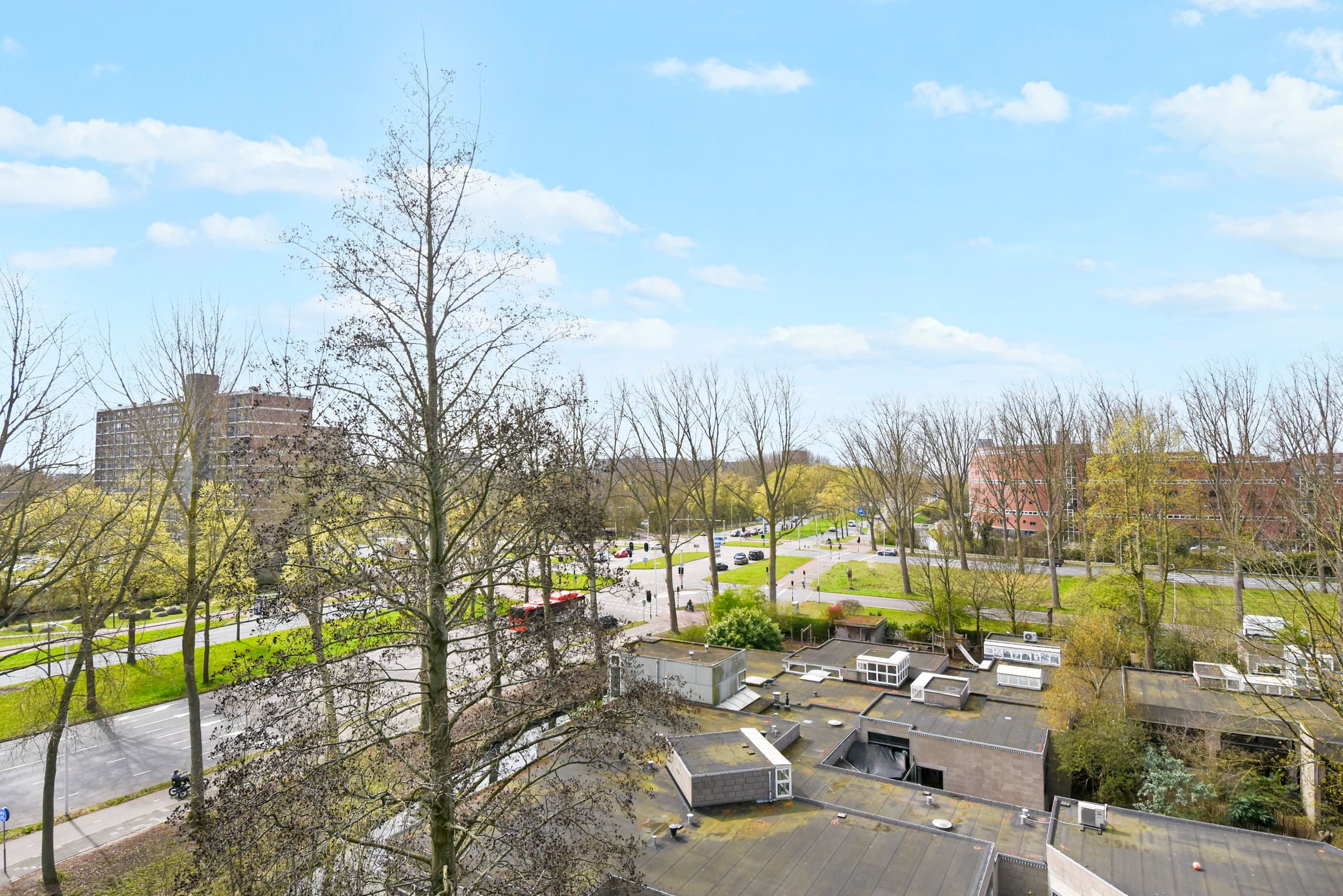 Foto 24 van Jacoba van Beierenlaan 143