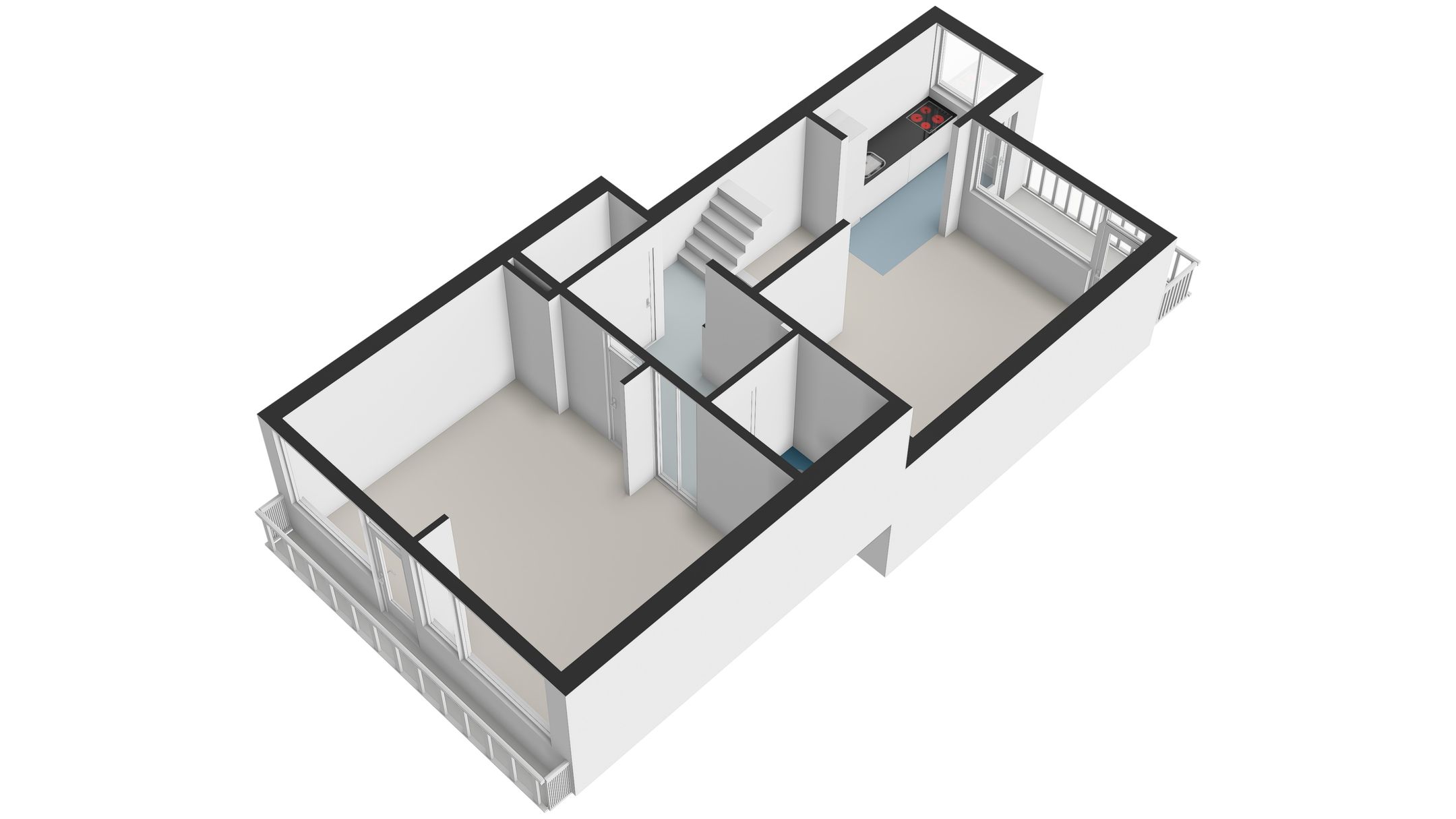 Foto 27 van Jacoba van Beierenlaan 143