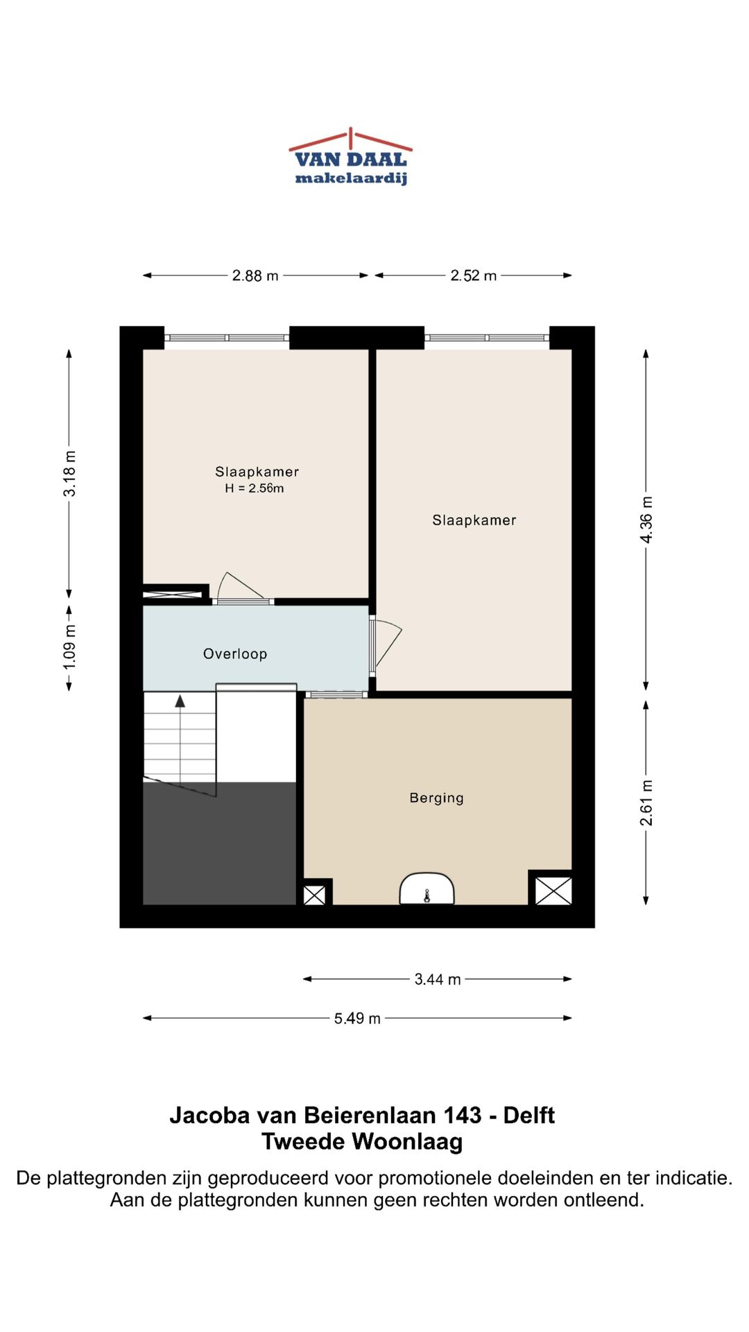Foto 28 van Jacoba van Beierenlaan 143