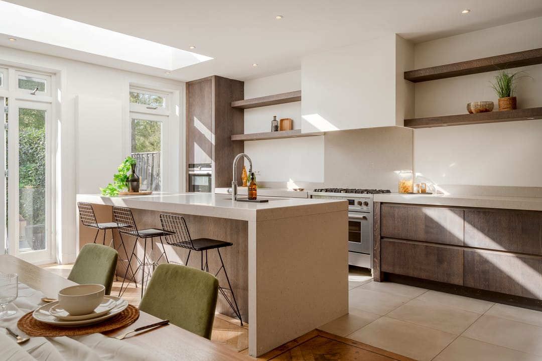 Foto 17 van Storm van 's-Gravesandeweg 79