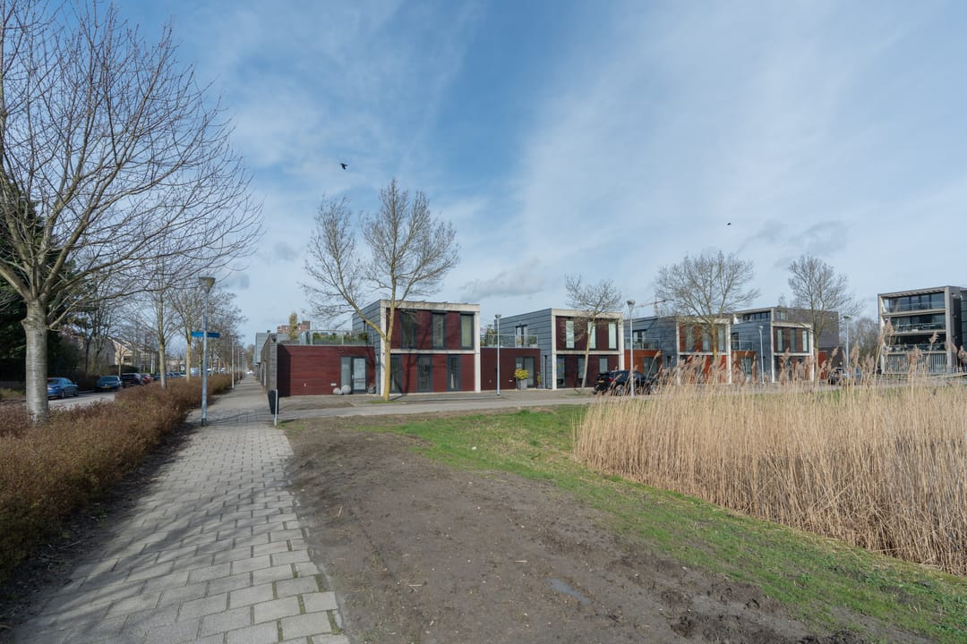 Foto 8 van De Fruittuinen 95