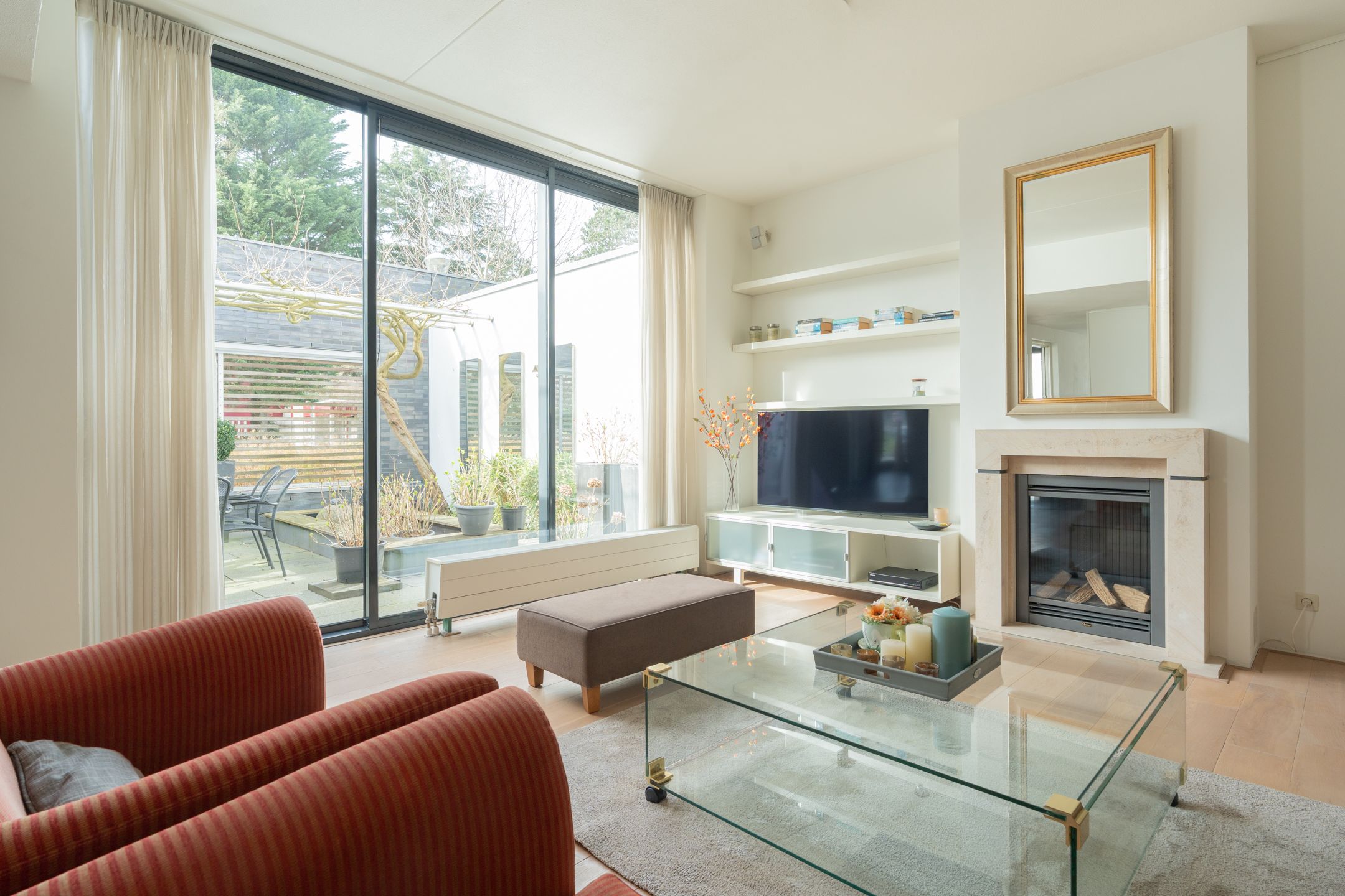 Foto 12 van De Fruittuinen 95