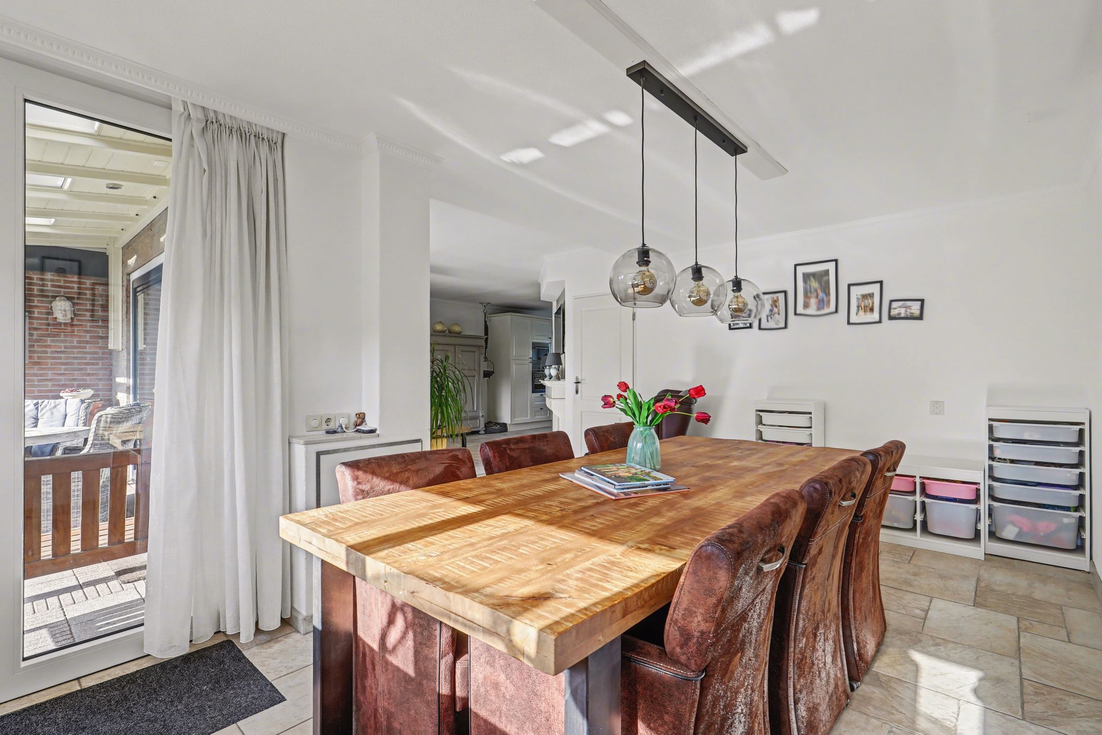 Foto 15 van Bliek 38