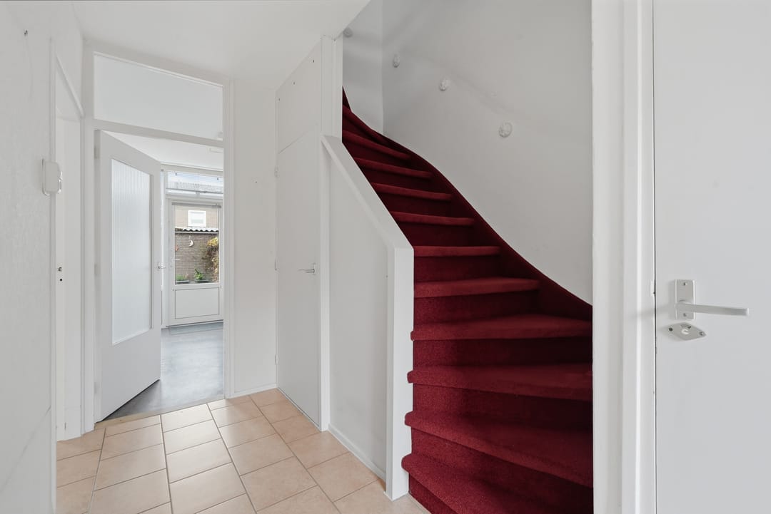 Foto 7 van Abraham Kuyperstraat 33