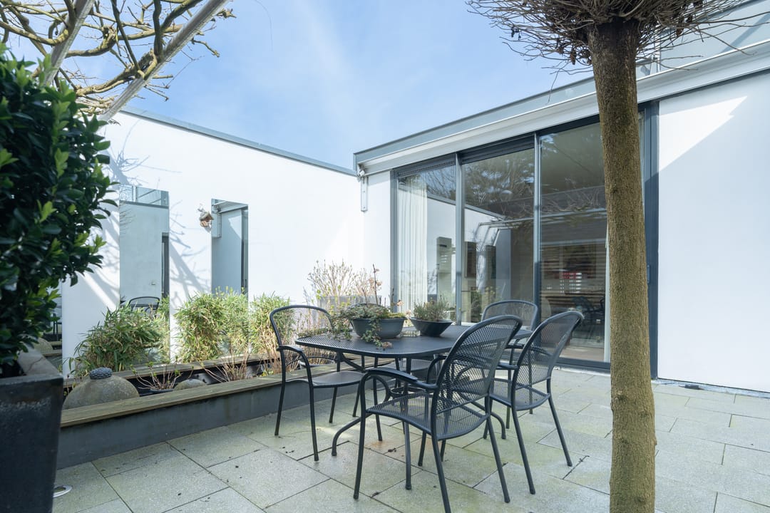 Foto 23 van De Fruittuinen 95