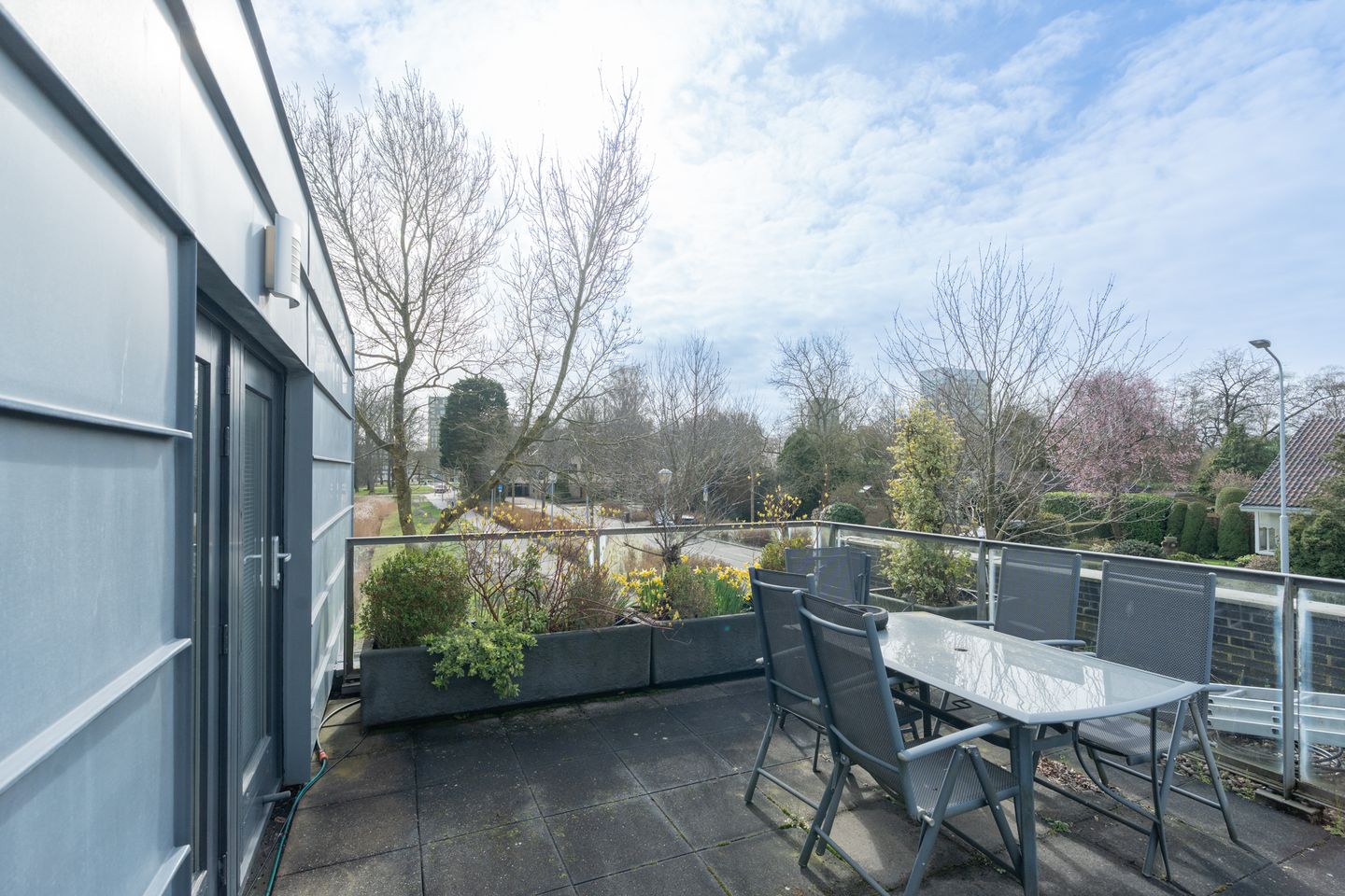 Foto 34 van De Fruittuinen 95