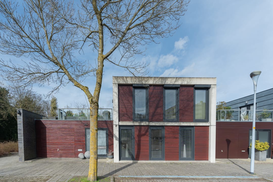 Foto 43 van De Fruittuinen 95