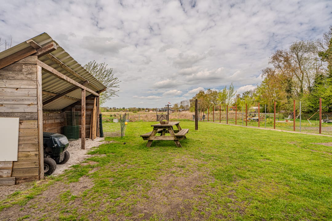 Foto 8 van Venneweg 51