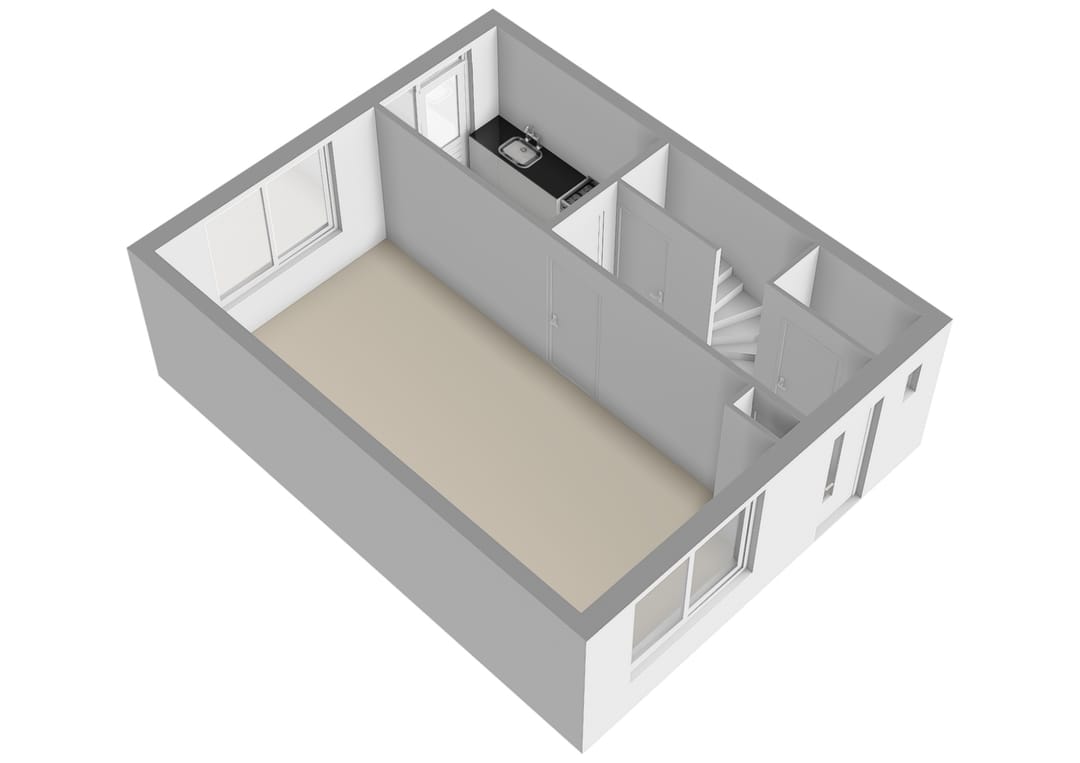 Foto 32 van Abraham Kuyperstraat 33