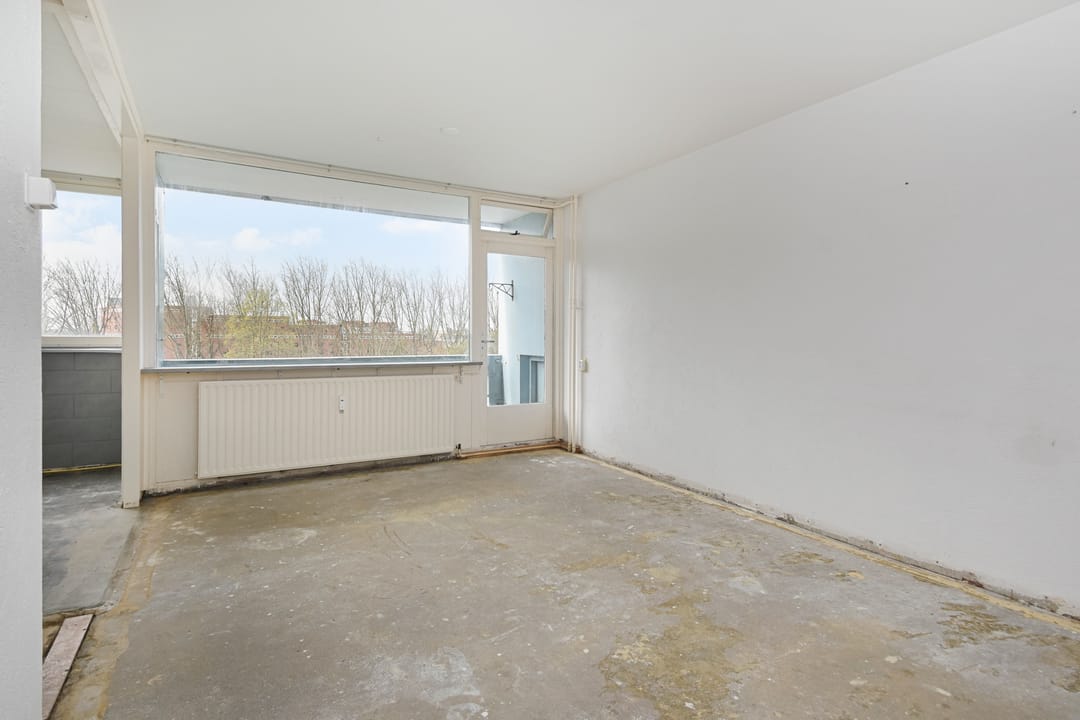 Foto 8 van Jacoba van Beierenlaan 143