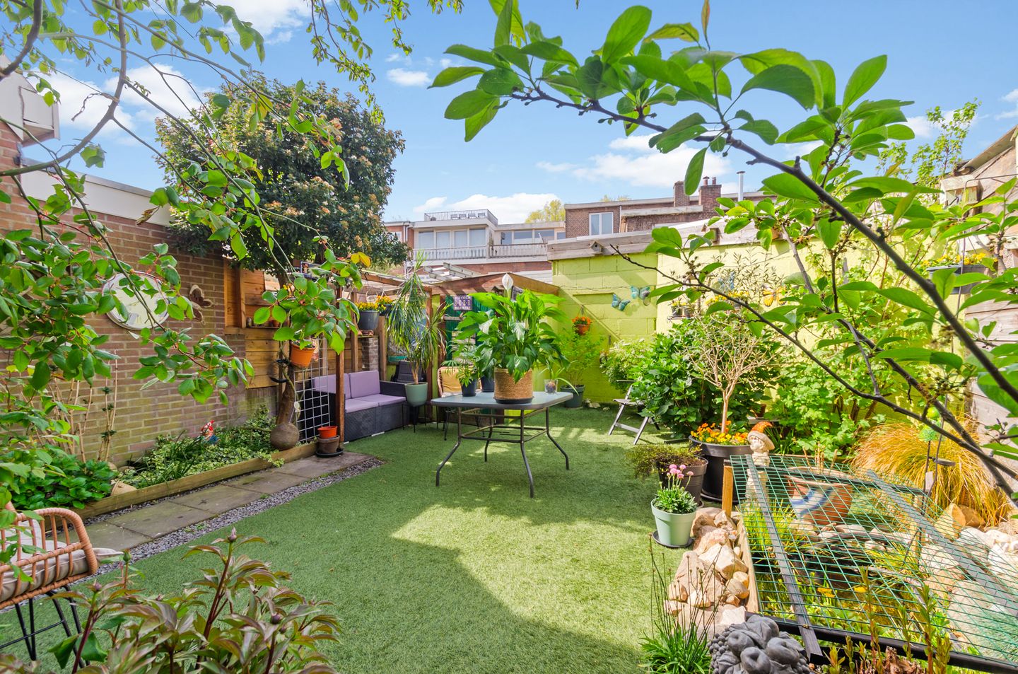 Foto 19 van Hermannus Elconiusstraat 98