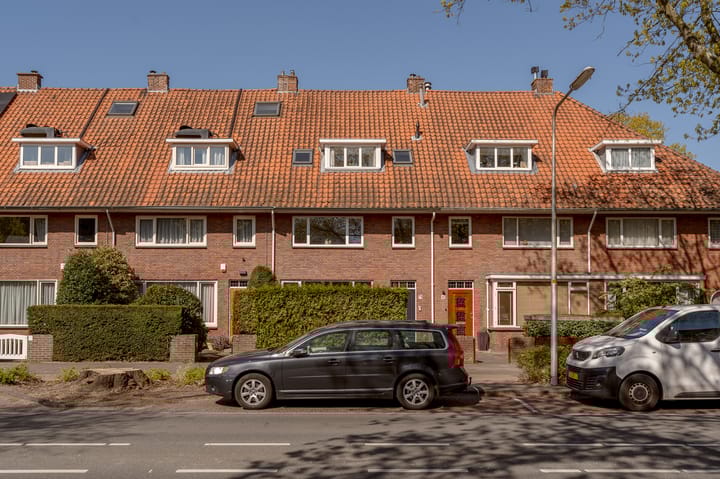 Photo 5 of Storm van 's-Gravesandeweg 79