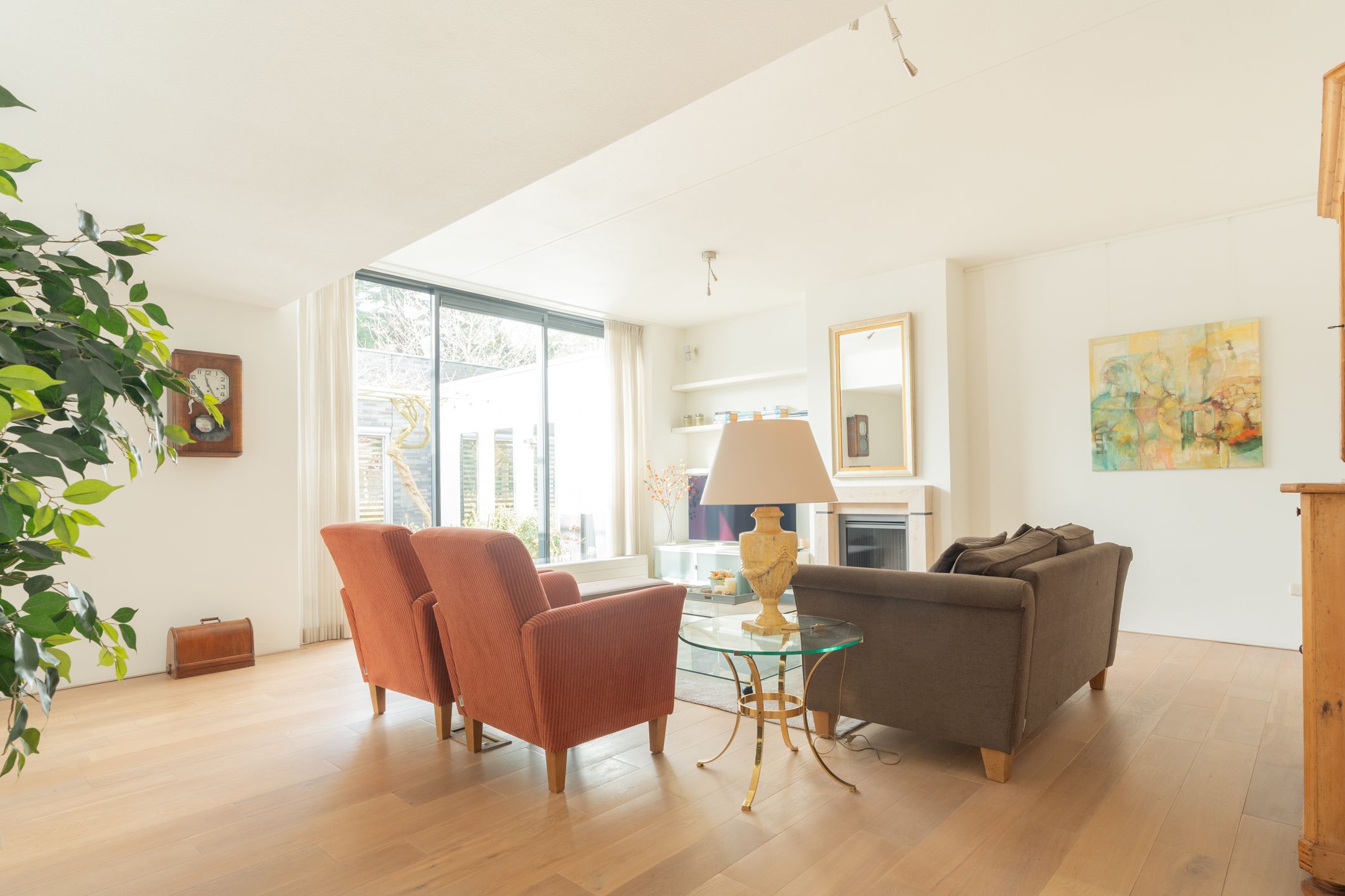 Foto 3 van De Fruittuinen 95