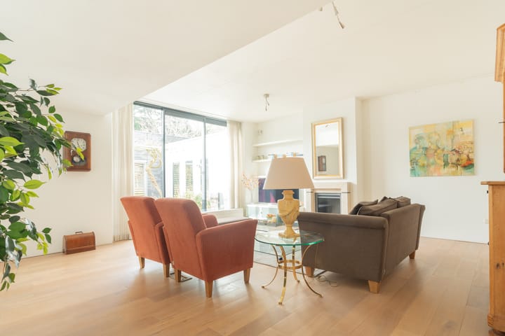 Foto 3 van De Fruittuinen 95