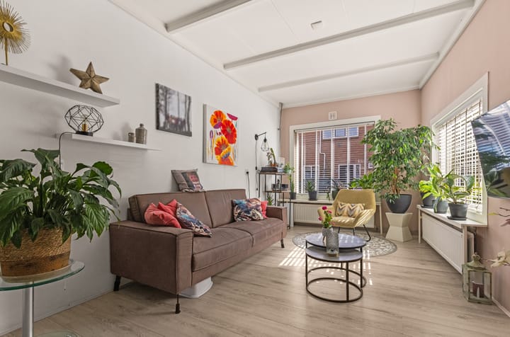 Foto 4 van Hermannus Elconiusstraat 98