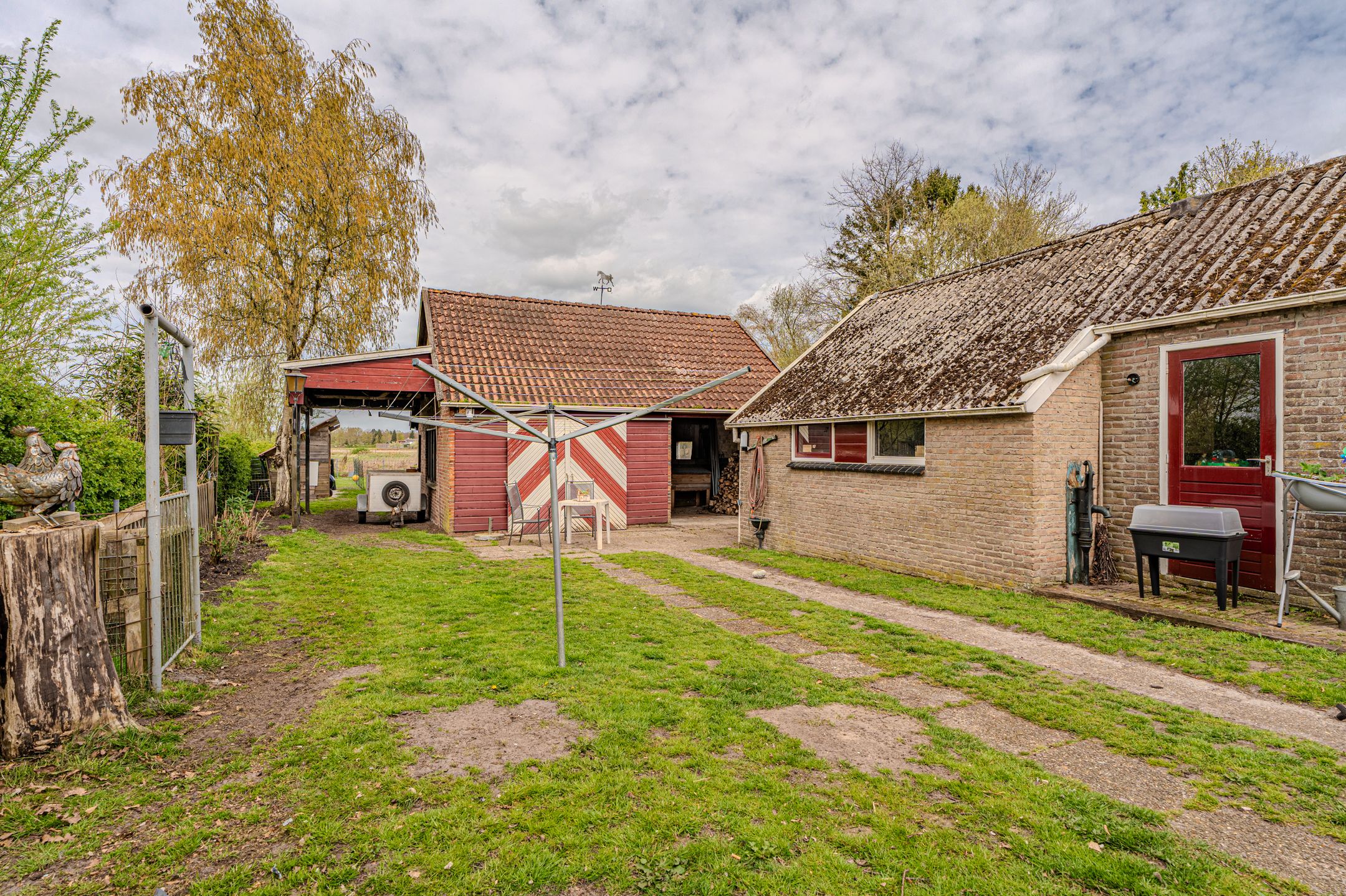 Foto 6 van Venneweg 51