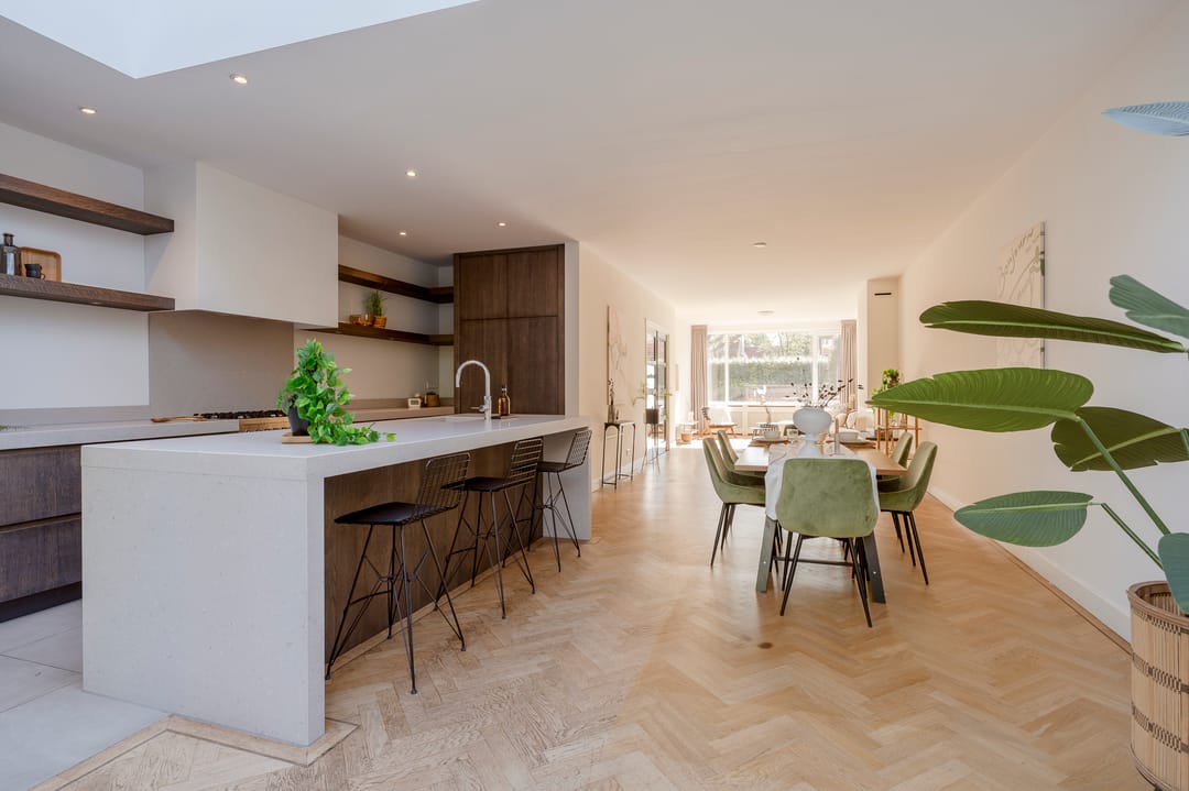 Foto 23 van Storm van 's-Gravesandeweg 79