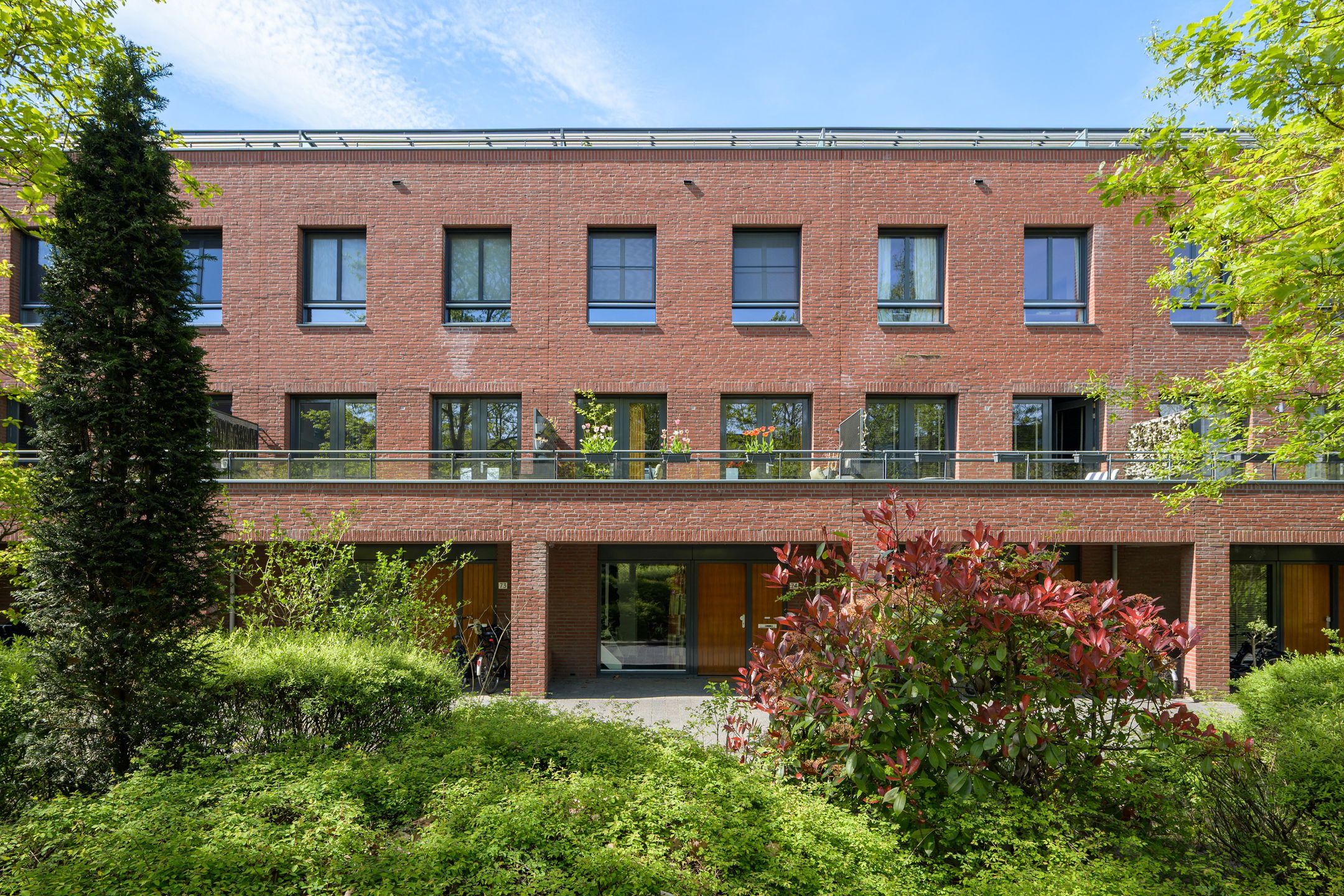 Boeimeerhof 74 