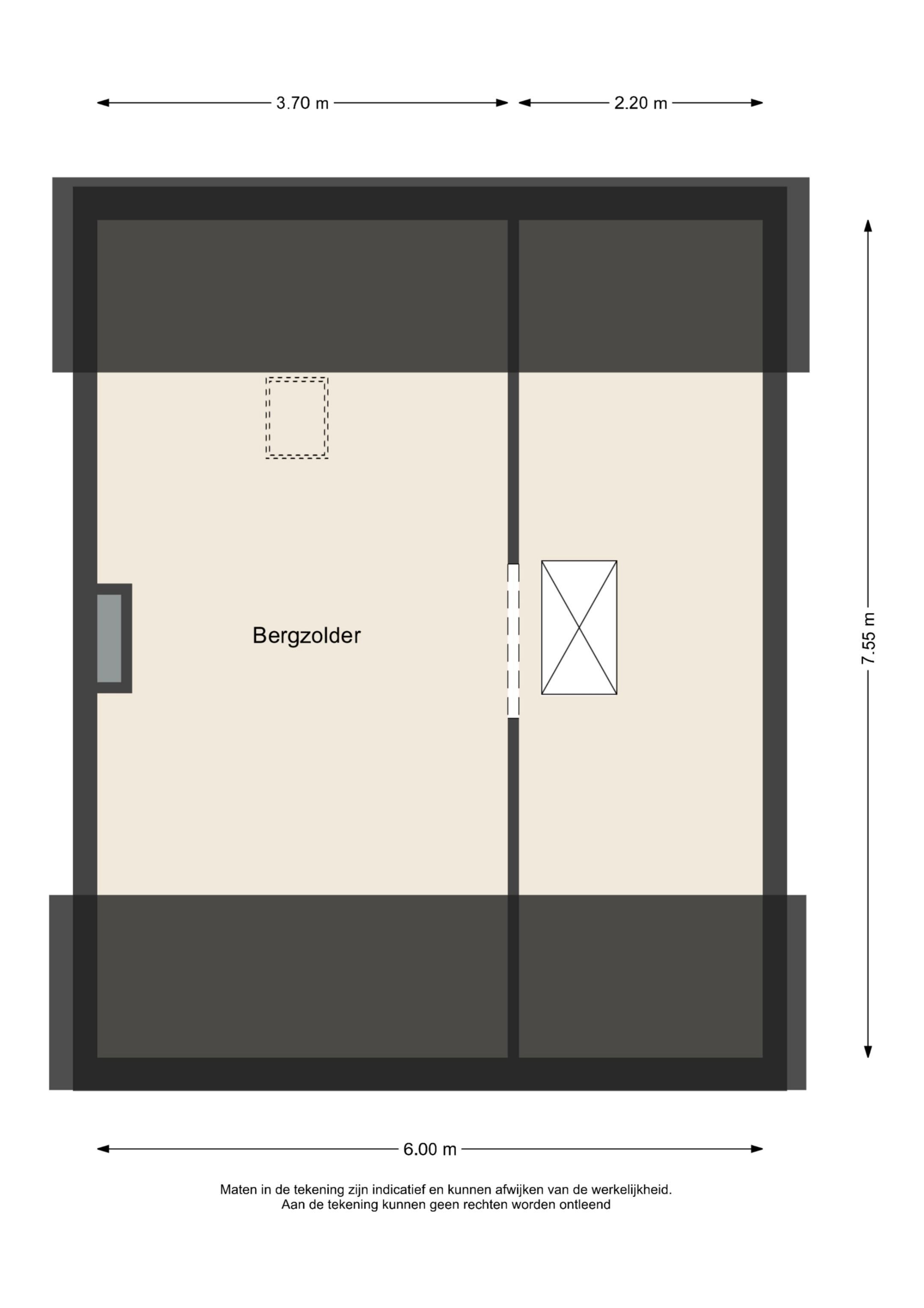 Foto 30 van Abraham Kuyperstraat 33