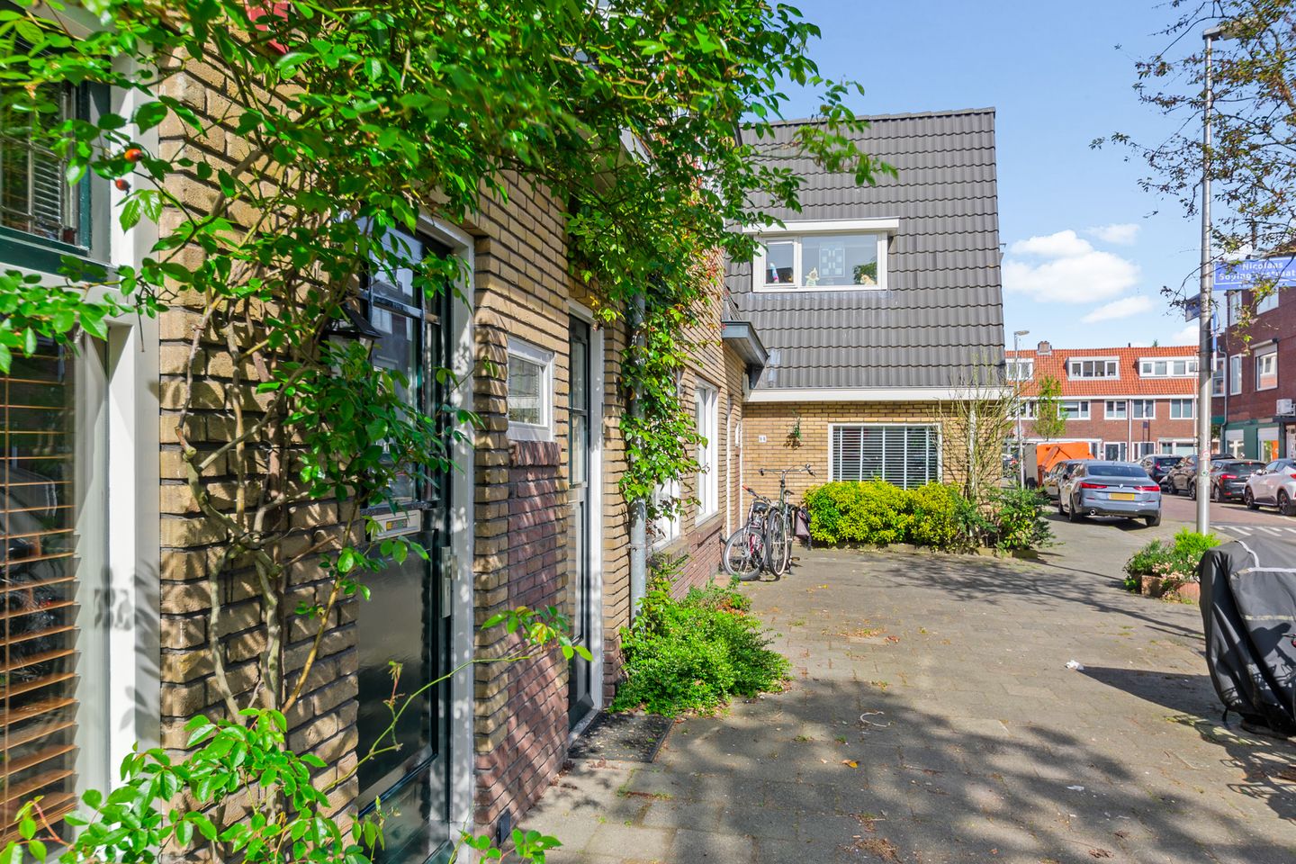 Foto 35 van Hermannus Elconiusstraat 98