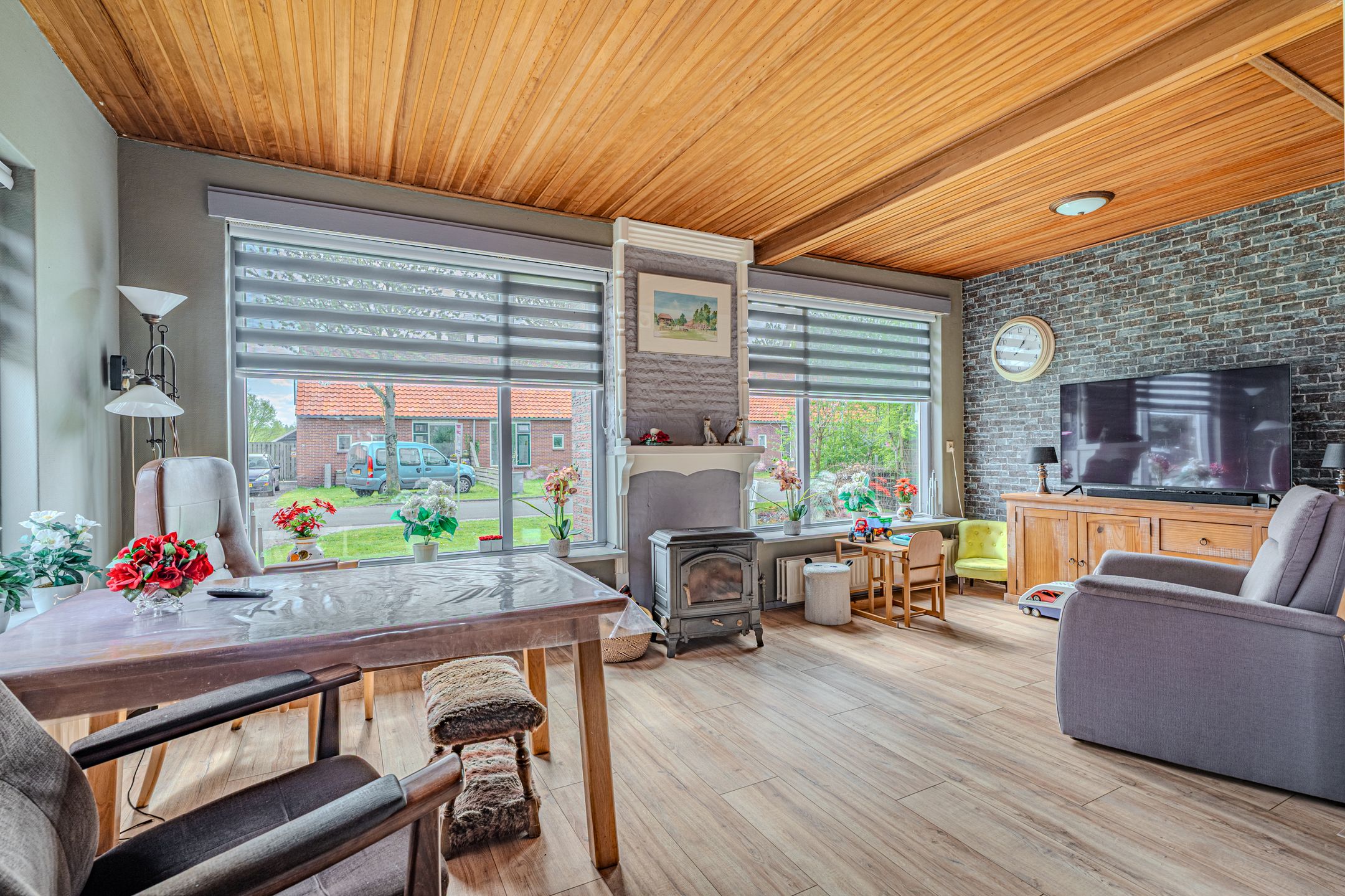 Foto 12 van Venneweg 51