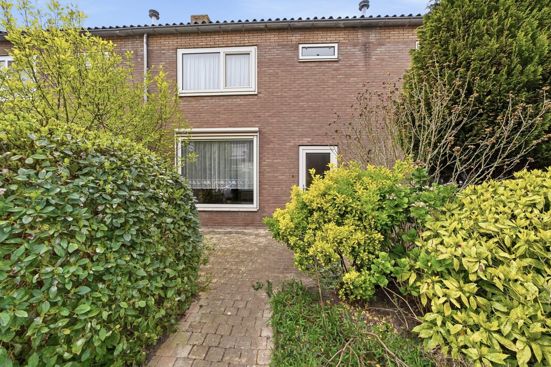 Foto 26 van Abraham Kuyperstraat 33