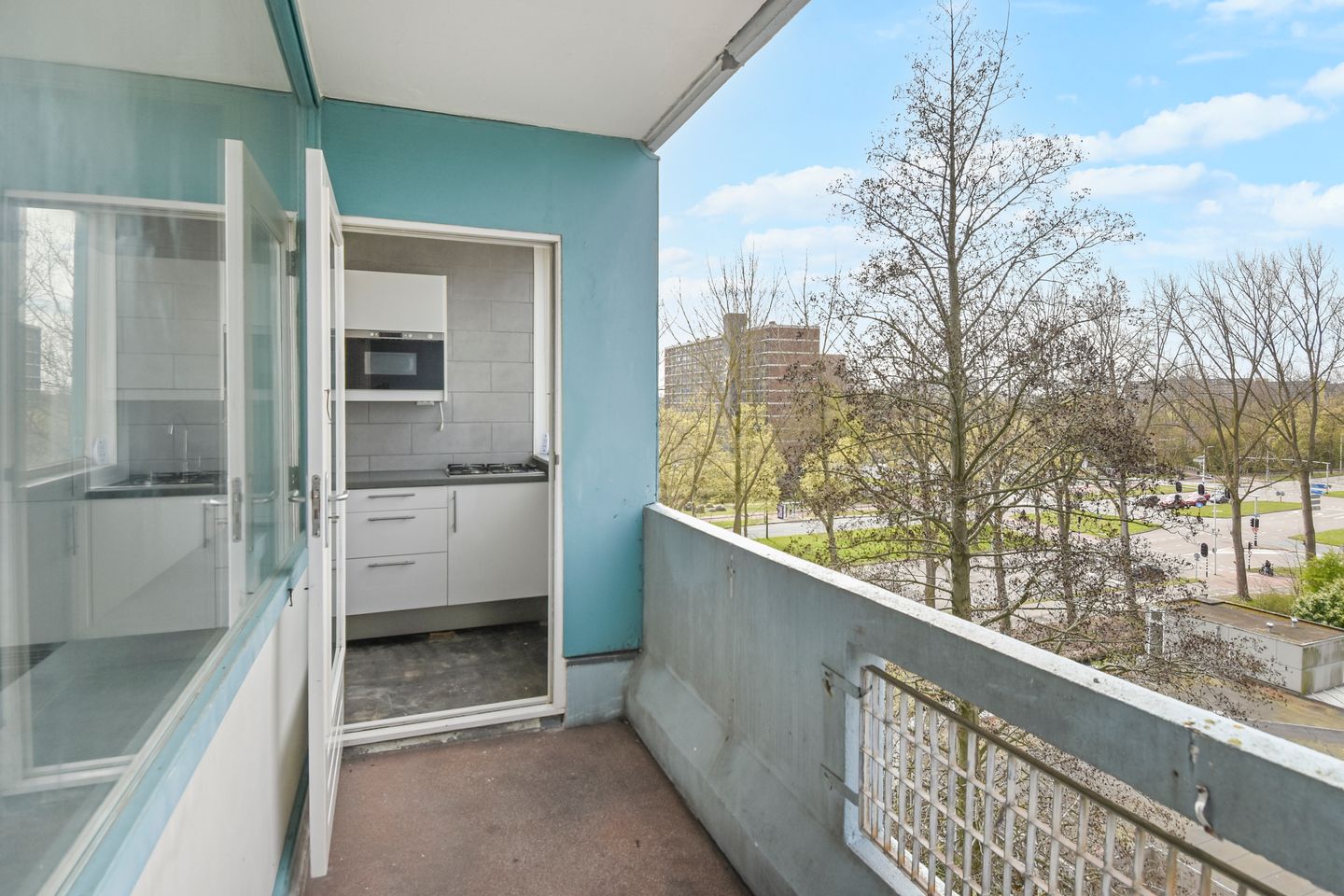 Foto 4 van Jacoba van Beierenlaan 143