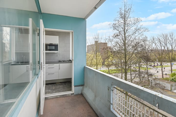 Foto 4 van Jacoba van Beierenlaan 143