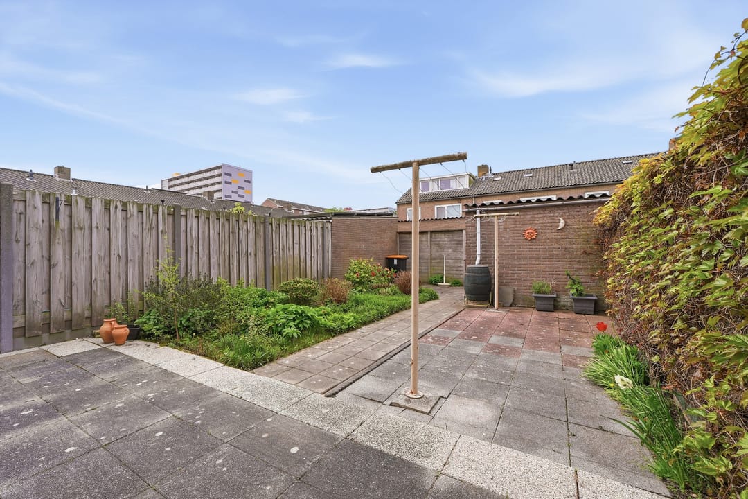 Foto 23 van Abraham Kuyperstraat 33