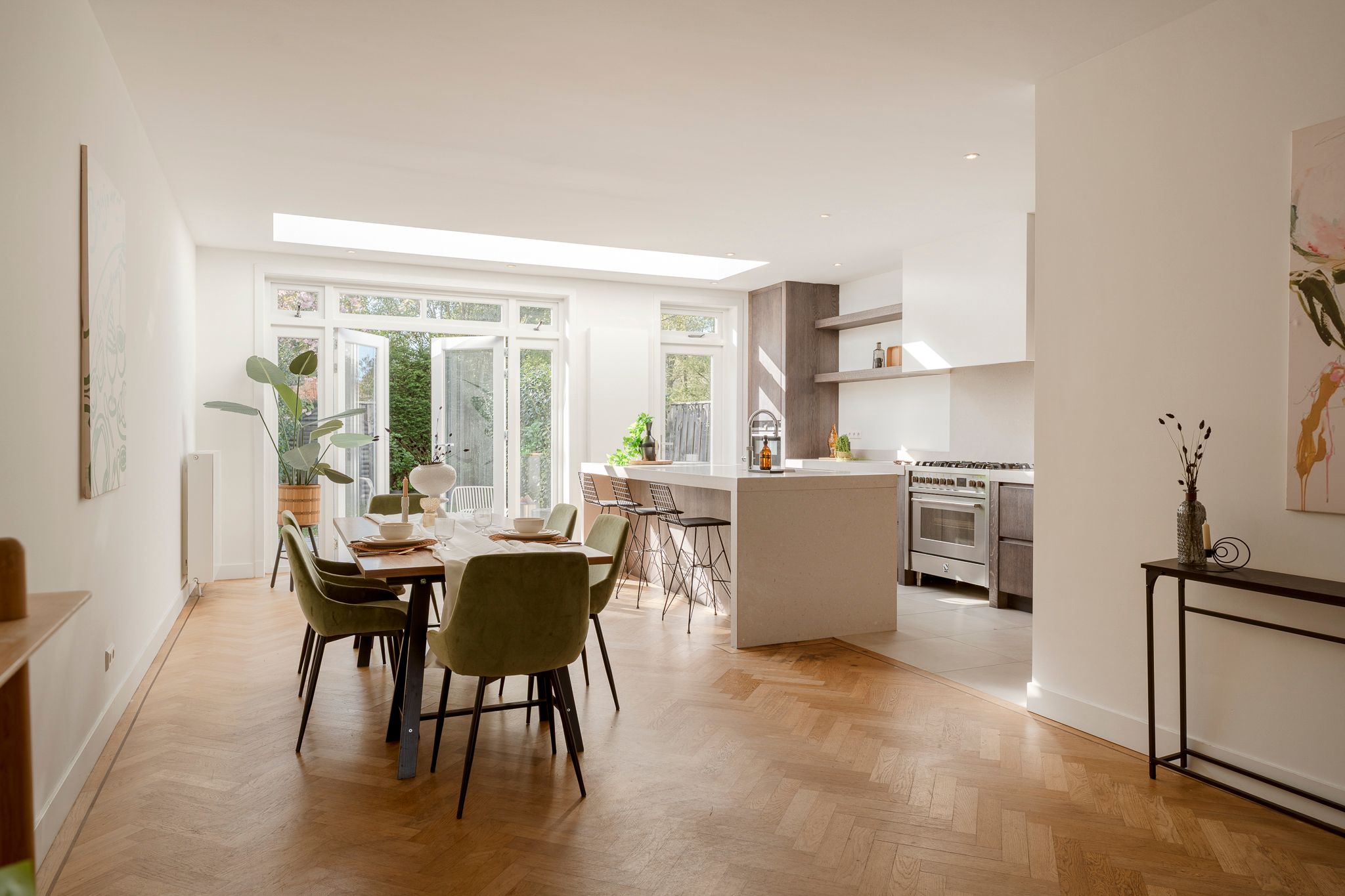 Foto 15 van Storm van 's-Gravesandeweg 79