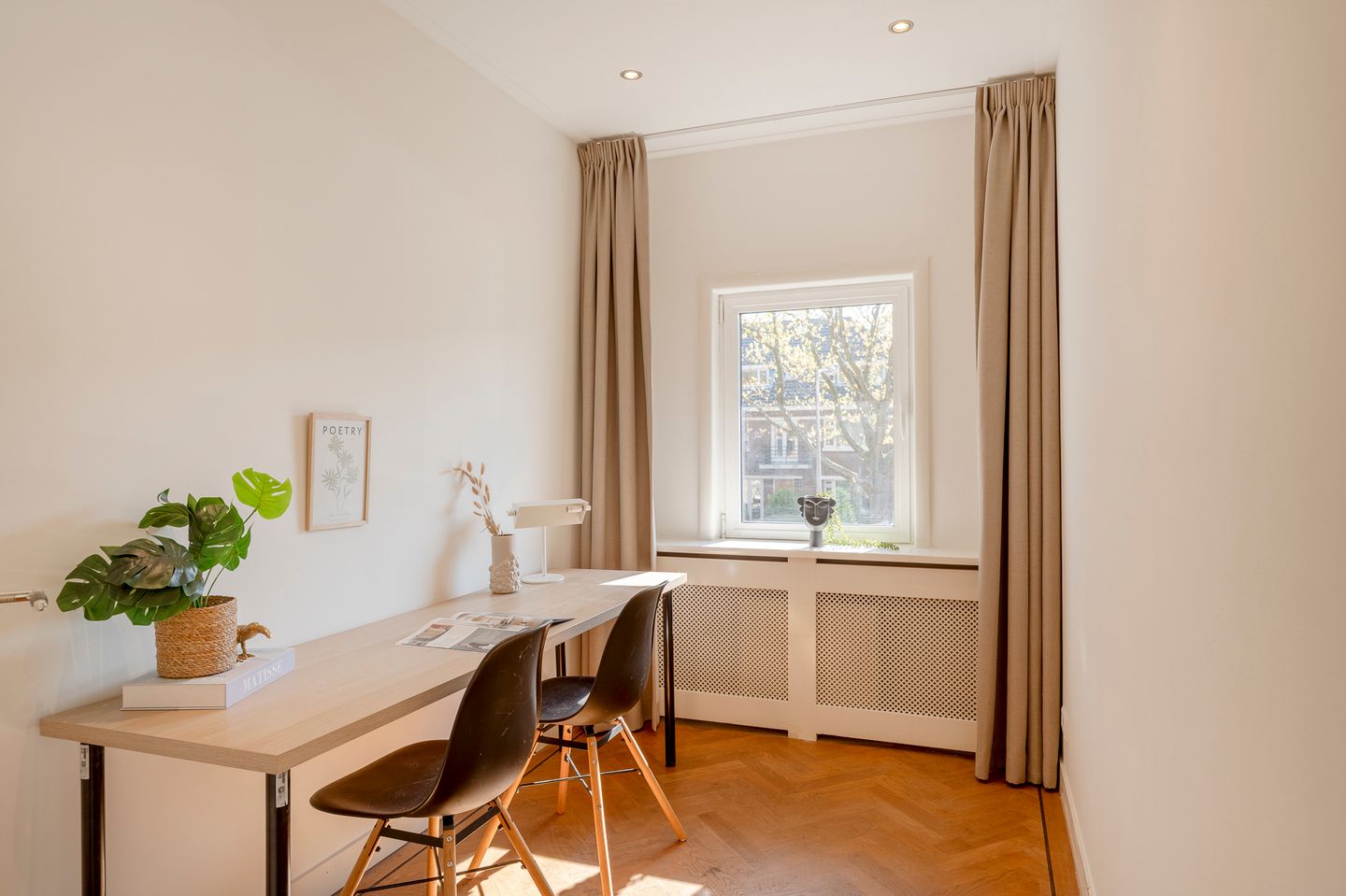 Foto 29 van Storm van 's-Gravesandeweg 79