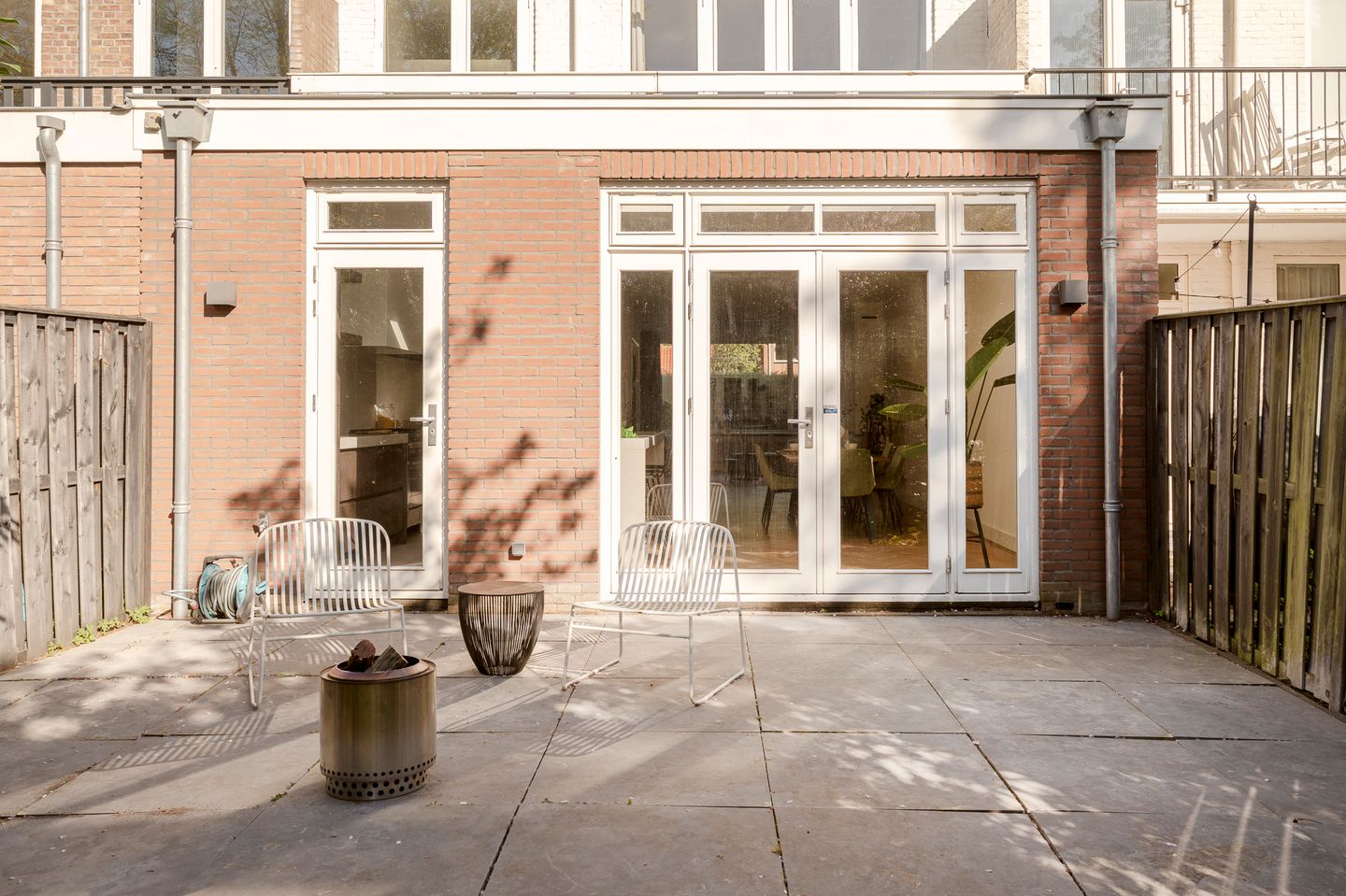 Foto 25 van Storm van 's-Gravesandeweg 79