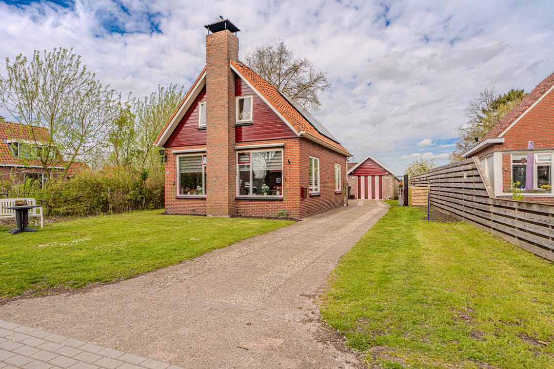 Foto 1 van Venneweg 51