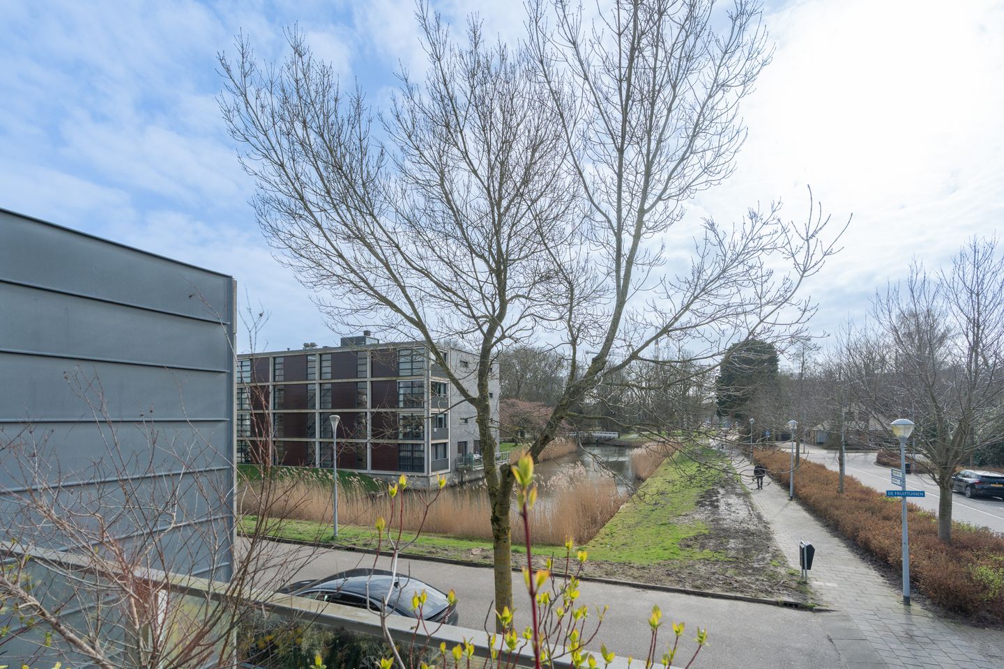 Foto 35 van De Fruittuinen 95