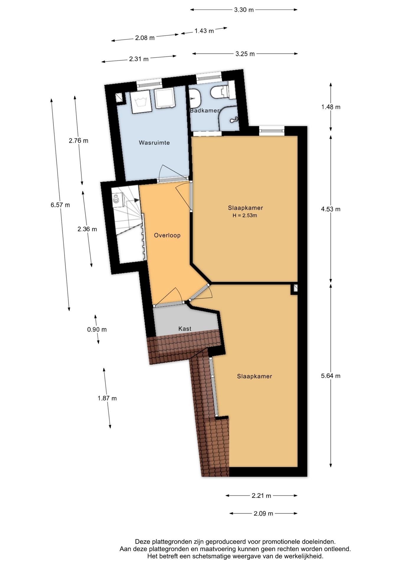 Foto 42 van Hermannus Elconiusstraat 98