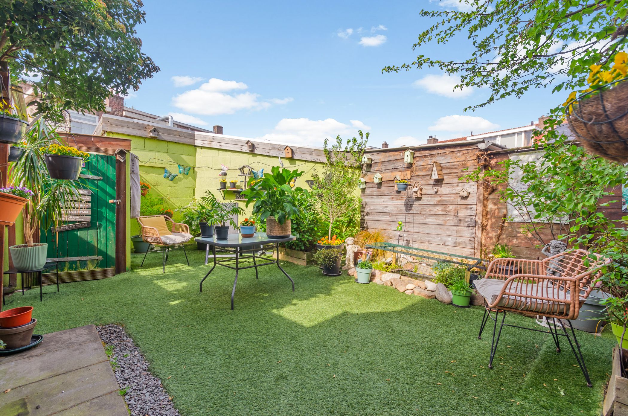 Foto 3 van Hermannus Elconiusstraat 98