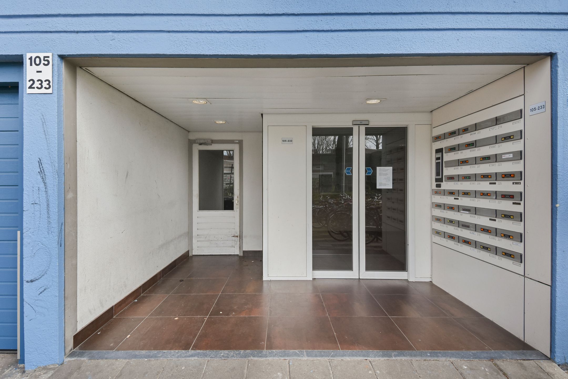 Foto 6 van Jacoba van Beierenlaan 143