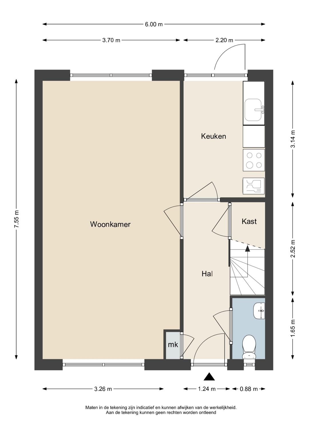 Foto 28 van Abraham Kuyperstraat 33