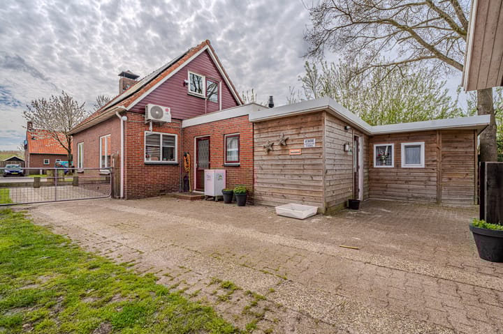 Foto 2 van Venneweg 51