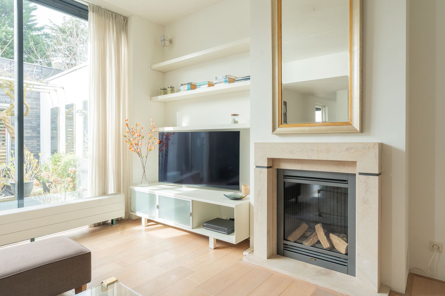 Foto 14 van De Fruittuinen 95