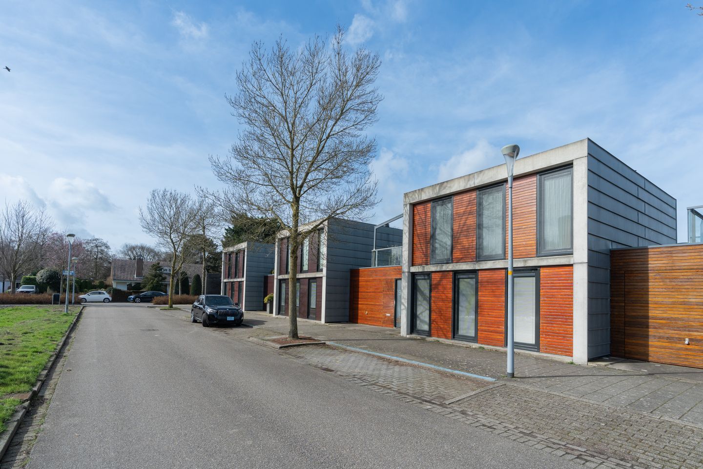 Foto 44 van De Fruittuinen 95