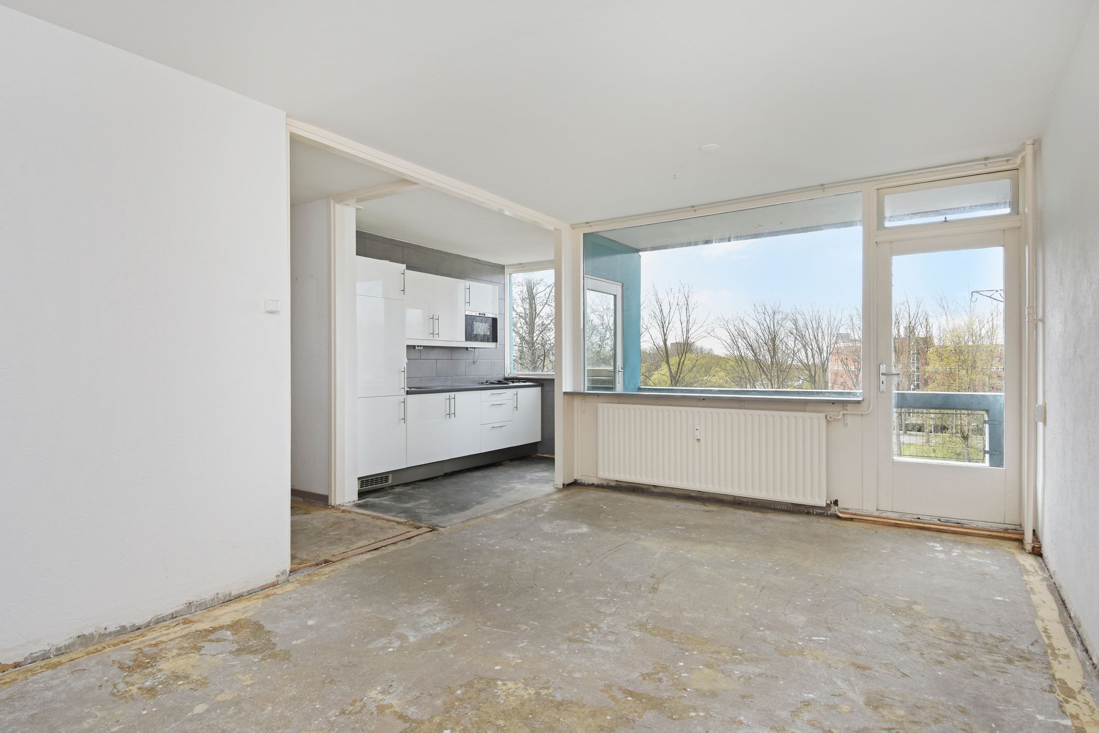 Foto 9 van Jacoba van Beierenlaan 143