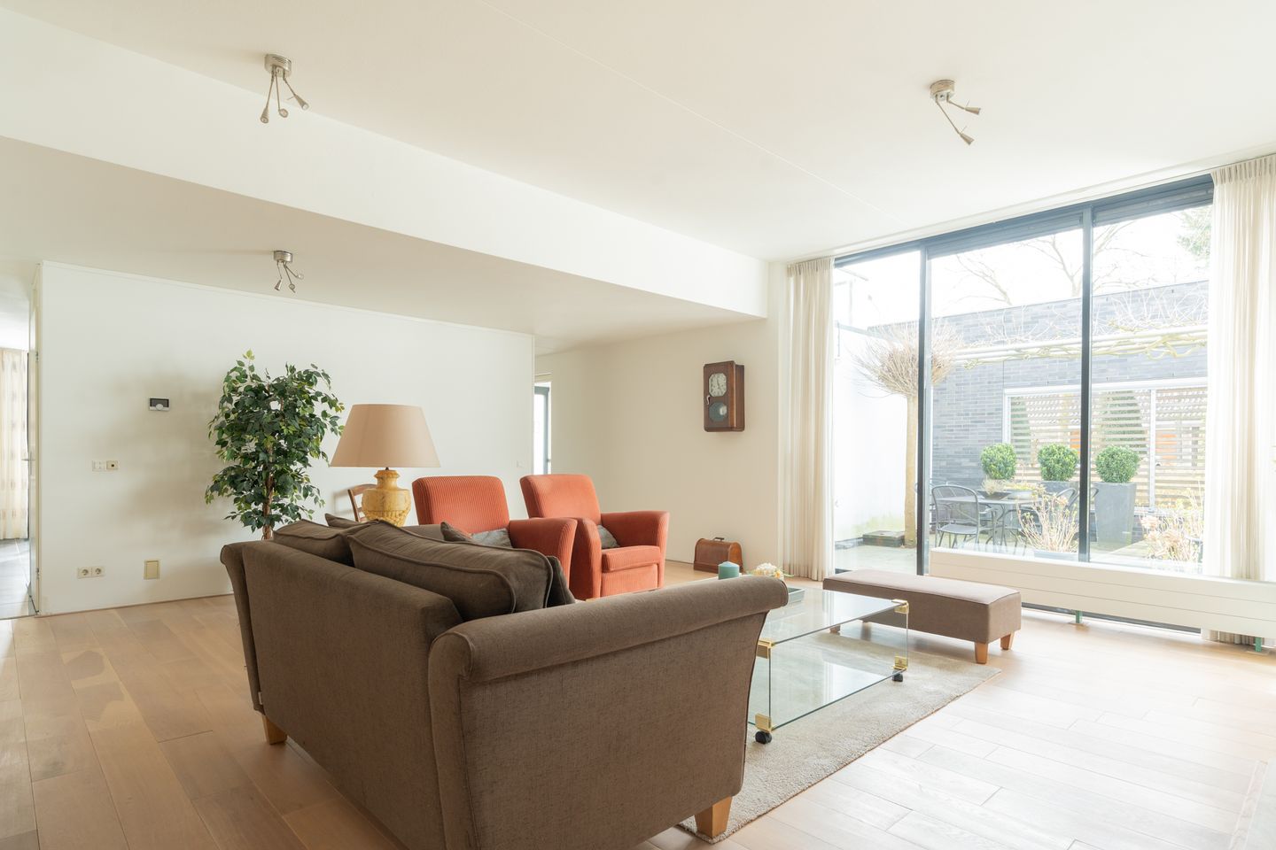 Foto 10 van De Fruittuinen 95