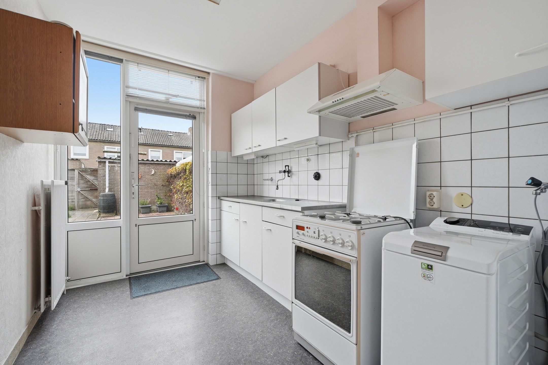 Foto 9 van Abraham Kuyperstraat 33