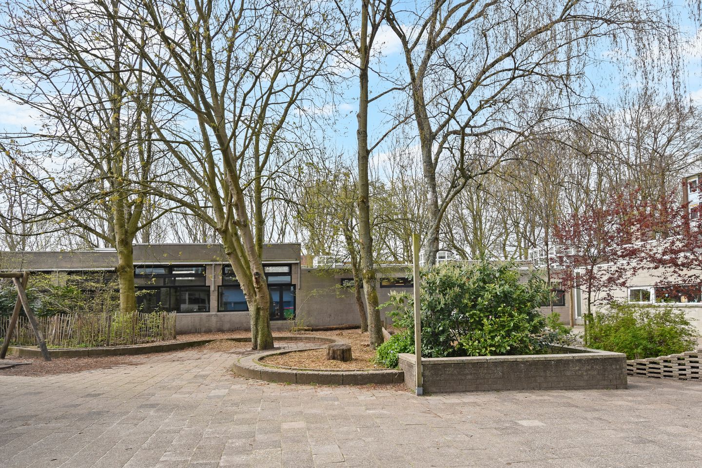 Foto 25 van Jacoba van Beierenlaan 143